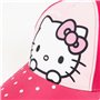 Casquette enfant Hello Kitty Rose (53 cm)