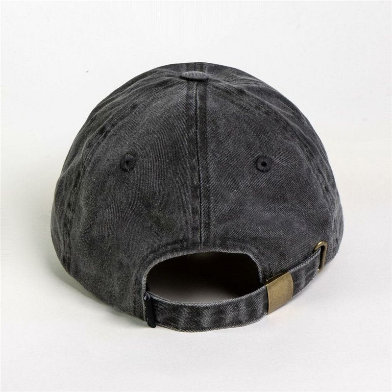 Image secondaire de la Casquette Unisex Harry Potter Noir 58 cm