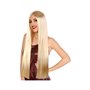 Perruques Blond 80 cm