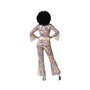 Déguisement pour Adultes Multicouleur Disco