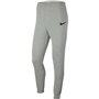 Pantalon pour Adulte  PARK 20 TEAM Nike CW6907 063  Gris Homme
