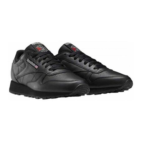Chaussures casual homme Reebok 100008494  Noir