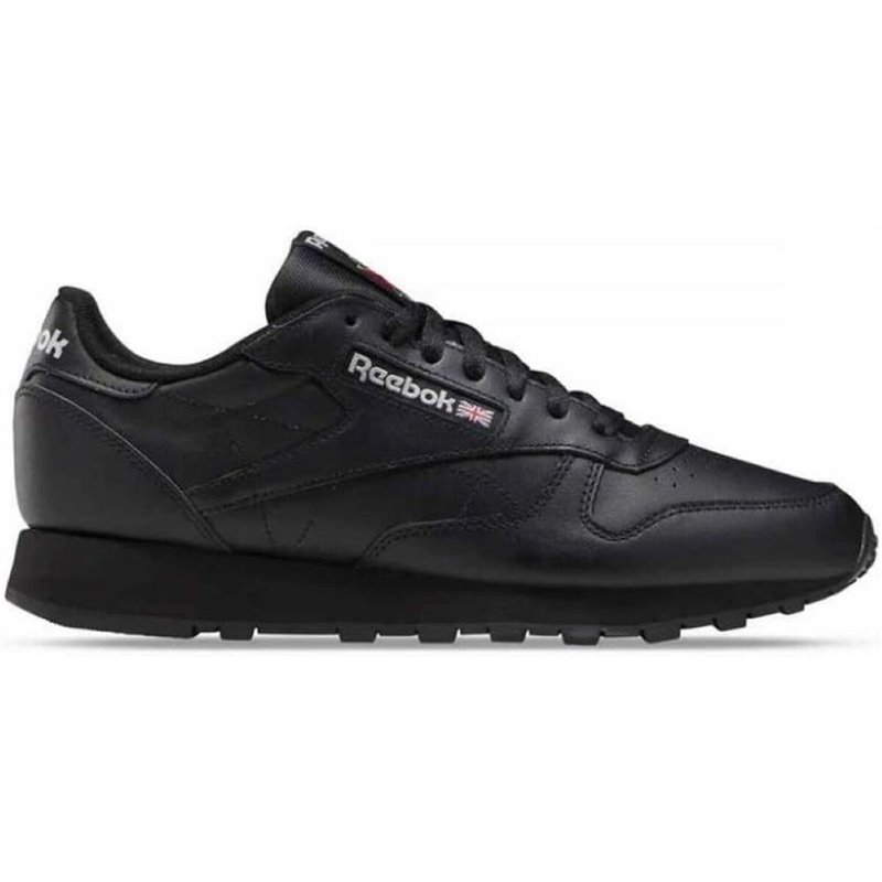 Image secondaire de Chaussures casual homme Reebok 100008494 Noir