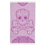 Serviette de plage Secaneta