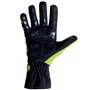 Gants de karting OMP KS-3 Jaune/Noir S