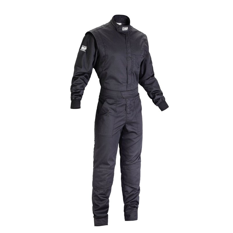 Combinaison Racing OMP OMPNB157907162 62 cm