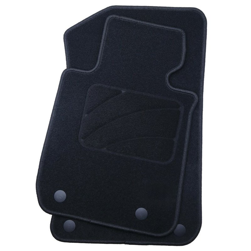 Image secondaire de Set de tapis de voitures OCC Motorsport OCCBW0021 Bmw E84 X1 5 Pièces