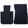 Set de tapis de voitures OCC Motorsport OCCBW0025 Bmw E89 Z4 2 Pièces