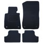 Set de tapis de voitures OCC Motorsport OCCBW0029 Bmw E93 Serie 3 Cabrio 5 Pièces