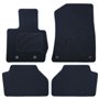 Set de tapis de voitures OCC Motorsport OCCBW0048 Bmw F26 X4 5 Pièces