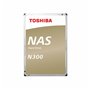Disque dur Toshiba HDWG51EEZSTA 3,5" 14 TB