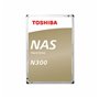 Disque dur Toshiba HDWG51EEZSTA 3,5" 14 TB