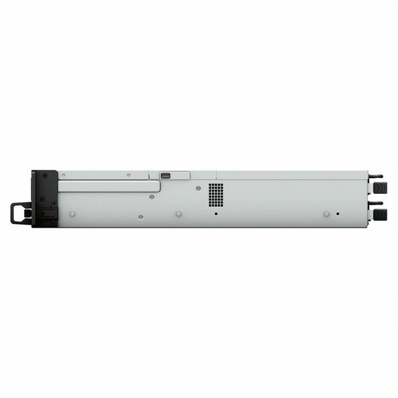 Image secondaire de Stockage en Réseau NAS Synology RS2423+ Noir Noir/Gris AM4 Socket: AMD Ryzen