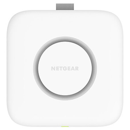 Point d'Accès Netgear WBE710-100EUS Blanc
