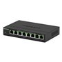 Commutateur Réseau de Bureau Netgear MS308E-100EUS Noir