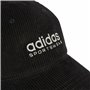 Casquette Adidas Low Dad Cap Noir S-M