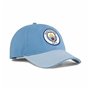 Casquette Puma Manchester City Eau Taille unique