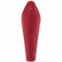 Sac de Couchage Ferrino Nightec 800 Rouge