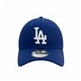 Casquette New Era MLB SIDE PATCH 9FORTY LA Dodgers Bleu Taille unique