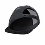 Casquette Salomon Flat Cap Deep Noir