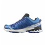 Chaussures de Sport pour Homme Salomon XA Pro 3D V9 Bleu