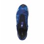 Chaussures de Sport pour Homme Salomon XA Pro 3D V9 Bleu