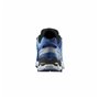 Chaussures de Sport pour Homme Salomon XA Pro 3D V9 Bleu