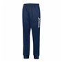 Pantalons de Survêtement pour Enfants Joma Sport Suez Bleu foncé