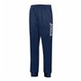 Pantalons de Survêtement pour Enfants Joma Sport Suez Bleu foncé