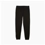 Pantalon de Survêtement pour Adultes Puma Essentials Noir Femme