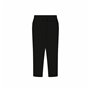 Pantalon de Survêtement pour Adultes Champion Slim Noir Homme
