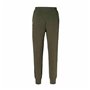 Pantalon de Survêtement pour Adultes Kappa Zants Korporate Vert Olive Homme