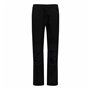 Pantalon de sport long Regatta Questra V Noir Femme