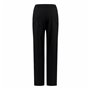 Pantalon de sport long Regatta Questra V Noir Femme