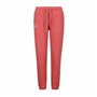 Pantalon de sport long Kappa Fres Orange Rose Femme