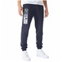 Pantalon pour Adulte New Era New York Yankees Blue marine