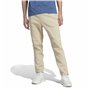 Pantalon pour Adulte Adidas All Szn Tz Blanc Naturel