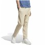 Pantalon pour Adulte Adidas All Szn Tz Blanc Naturel