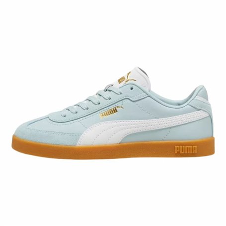 Chaussures casual enfant Puma  Club II Era