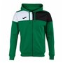 Veste de Sport pour Homme Joma Sport Crew V