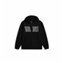 Veste de Sport pour Enfants Vans Varcity Noir