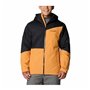 Veste de Sport pour Homme Columbia Iceberg Point II Noir