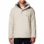Veste de Sport pour Homme Columbia Bugaboo III Fleece Beige