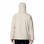 Veste de Sport pour Homme Columbia Bugaboo III Fleece Beige