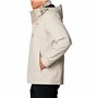 Veste de Sport pour Homme Columbia Bugaboo III Fleece Beige