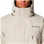 Veste de Sport pour Homme Columbia Bugaboo III Fleece Beige