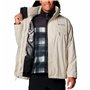Veste de Sport pour Homme Columbia Bugaboo III Fleece Beige