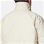 Veste de Sport pour Homme Columbia Bugaboo III Fleece Beige