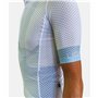 maillot de cyclisme Hemon Light Climb Blanc