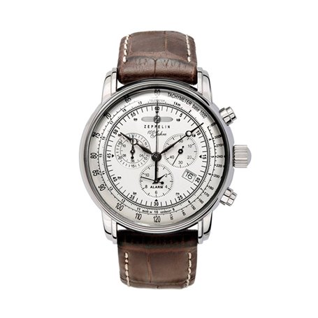 Horloge Murale Zeppelin 7680-1